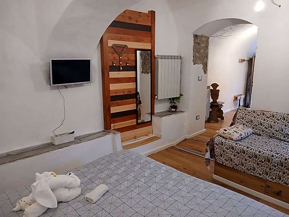 B&B 8A CASTELBIANCO