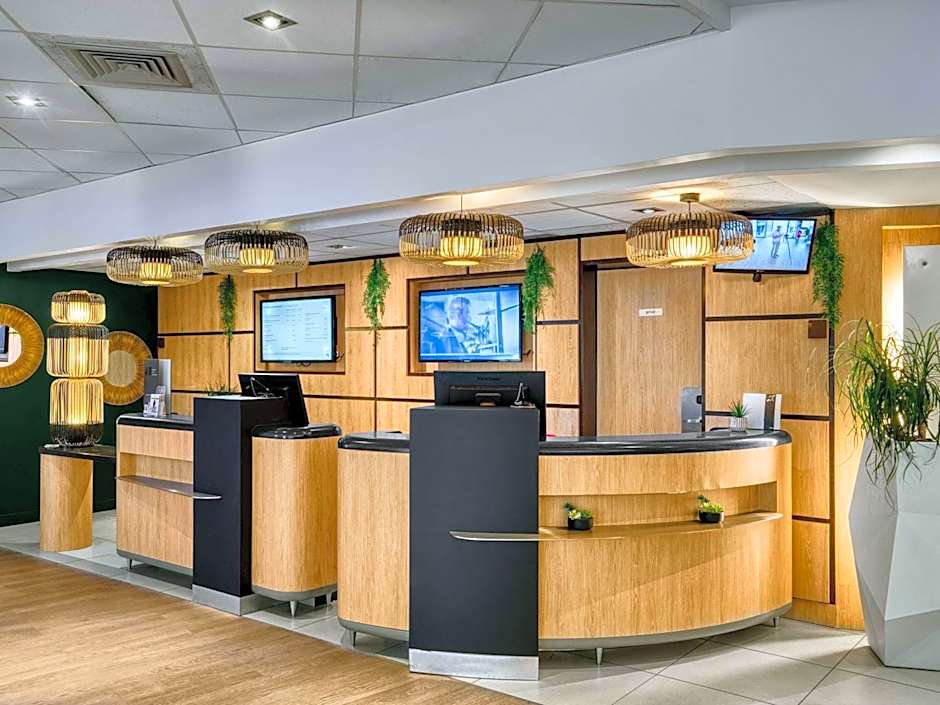 Novotel Paris Charenton-le-Pont