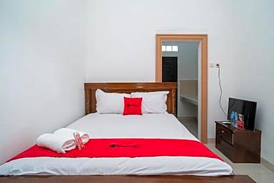 RedDoorz syariah @ Jalan Tingang Palangkaraya