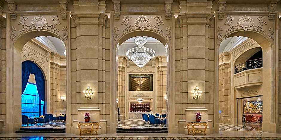 Crowne Plaza Dongying By IHG