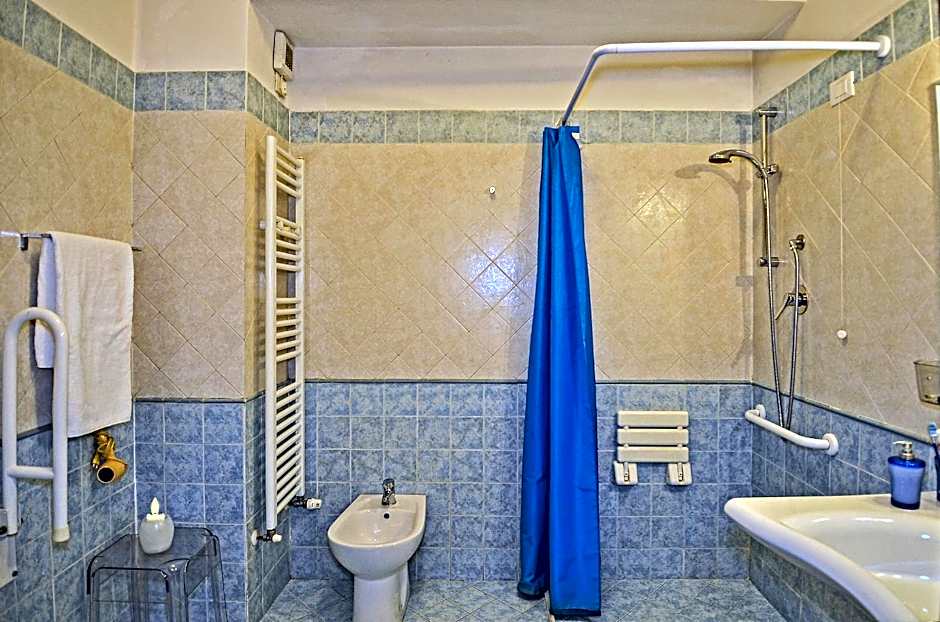 B&B Ai Cipressi