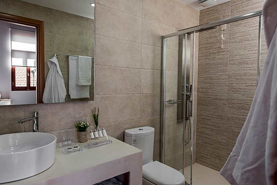 Bluebell Luxury Suites