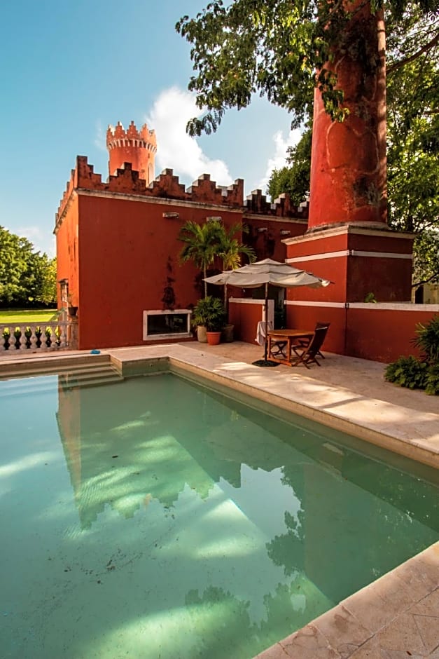 Hacienda San Antonio Millet