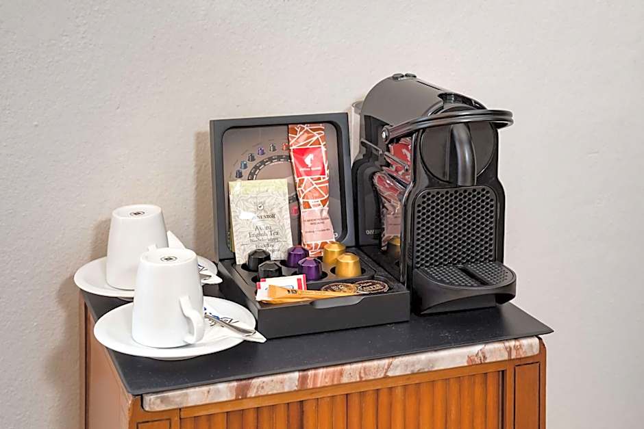 Radisson Blu Hotel Altstadt, Salzburg