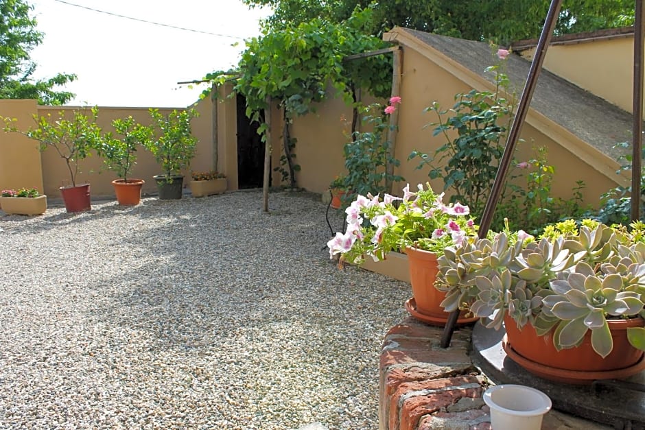 Bed & Breakfast L'Infernot