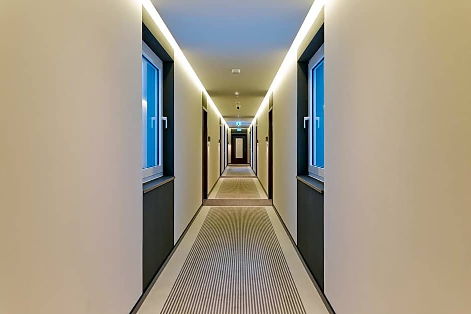 Arbio I Makro Apartments