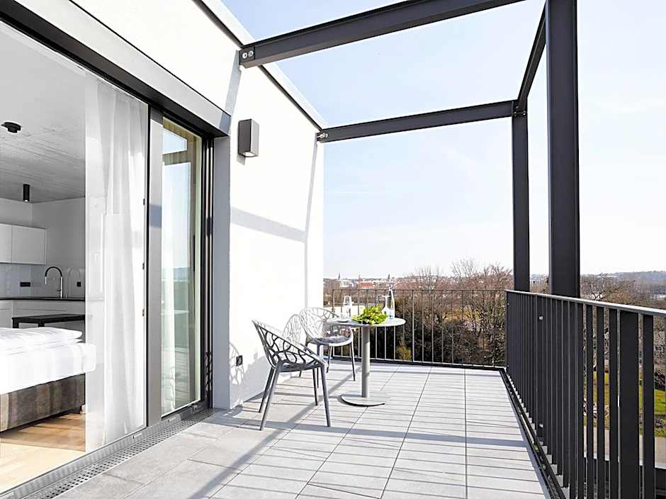 Livisit Apartments Stuttgart
