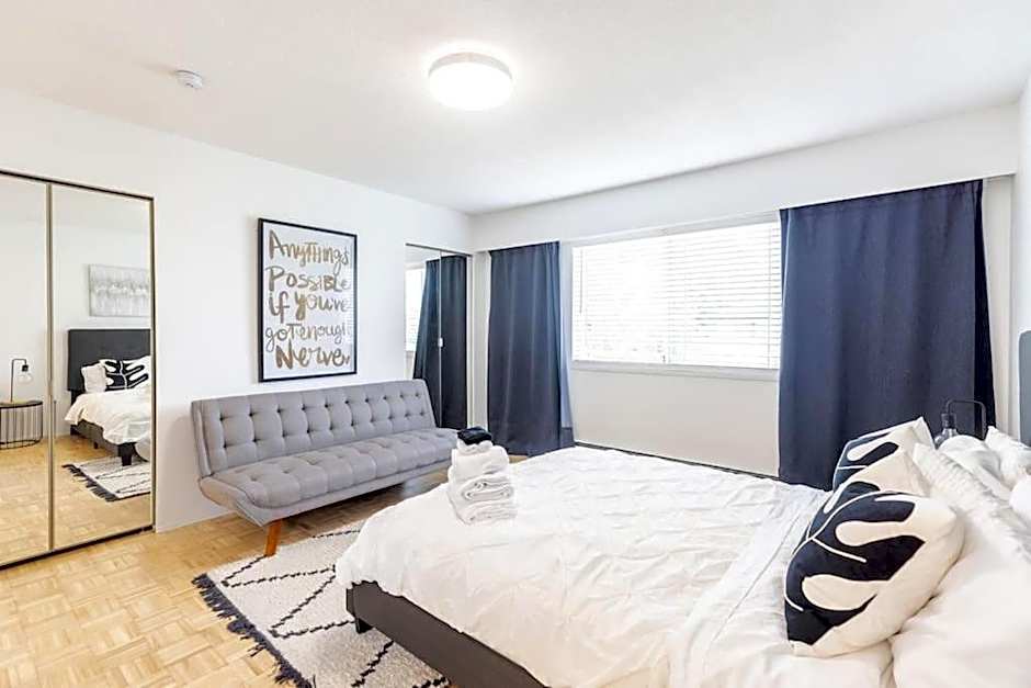 Beautiful Vancouver Special Home