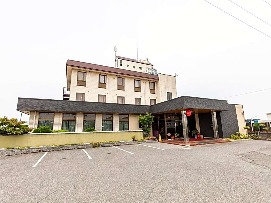 Tabist Hotel Kurama Hikone