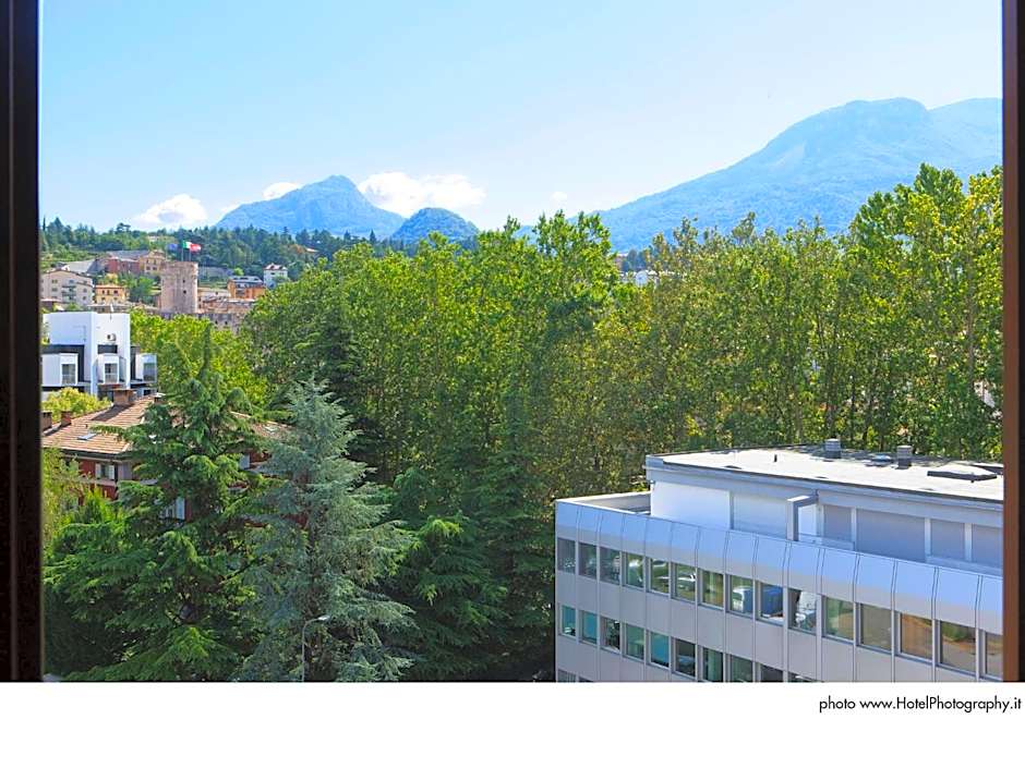 Grand Hotel Trento