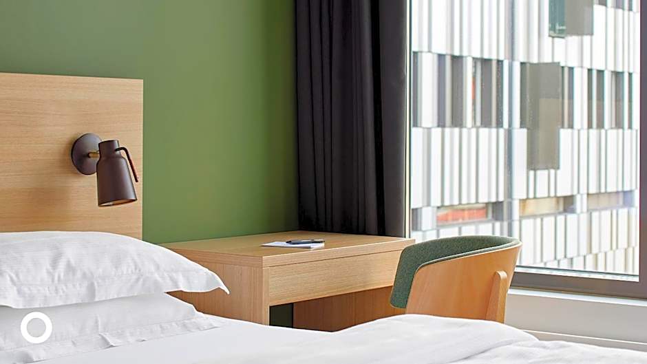 Center Hotels Laugavegur