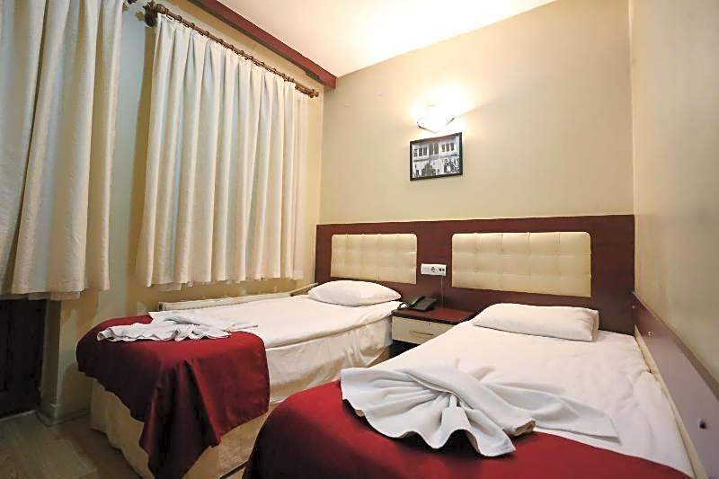 SENA HOTELS