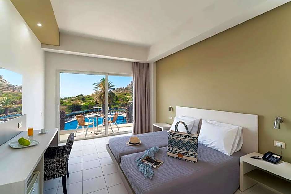 Cathrin Hotel