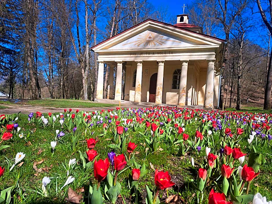 Hotel Palace - KÚPELE SLIAČ