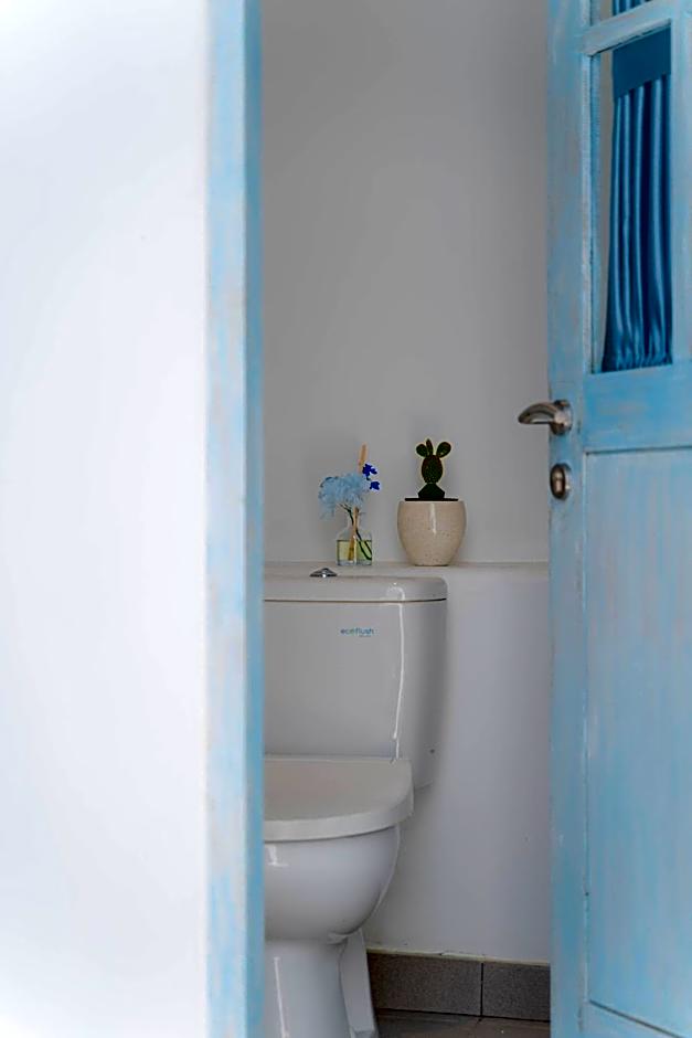 Zoe Luxury Oceanview Villa