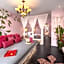 PinkCoco Uluwatu - Constant Surprises & for Cool Adults Only