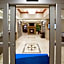 Holiday Inn Express Hotel And Suites Aberdeen By IHG