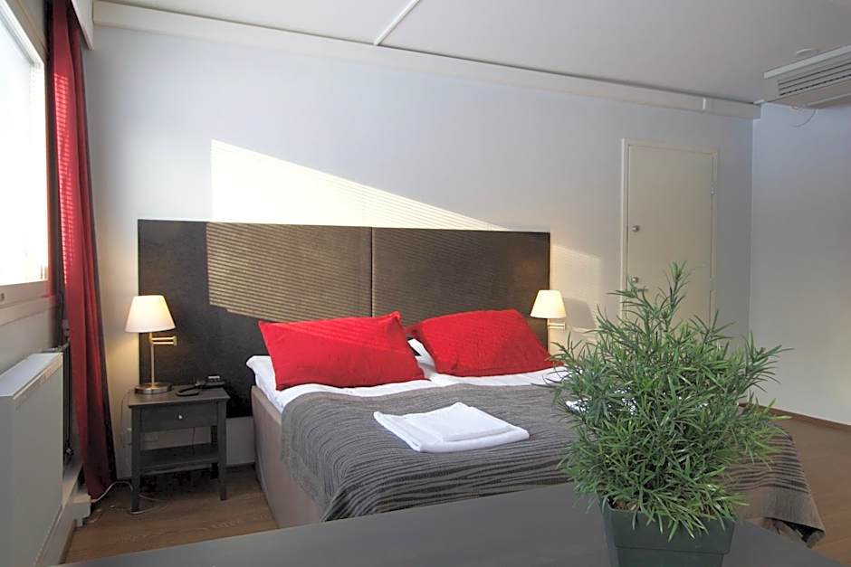 Hotel Nuuksio - Conferences and events