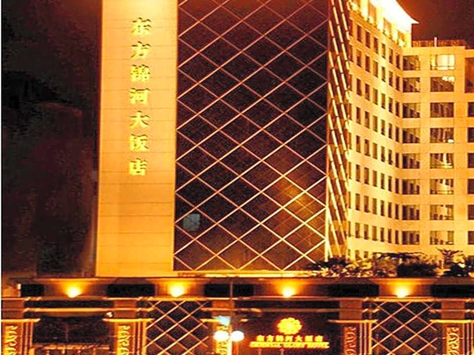 Oriental Glory Hotel