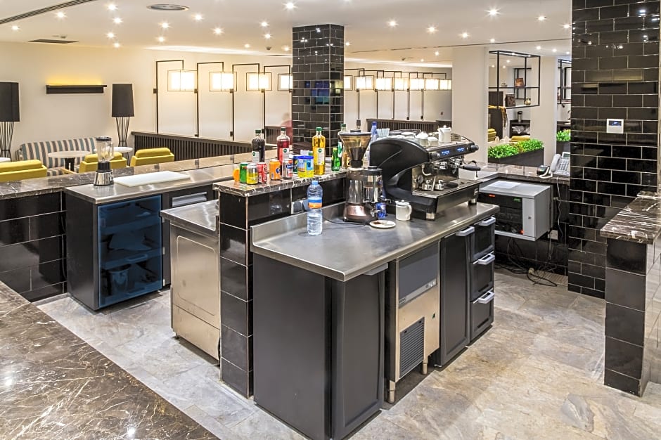 Azalai Hotel Nouakchott