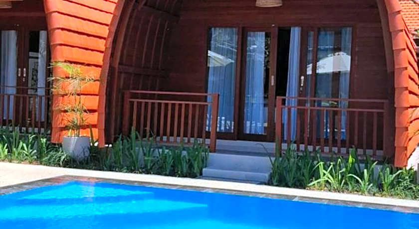 Uma Mani Villa Jimbaran