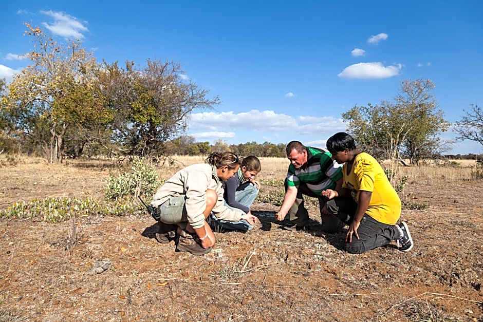 Zebula Golf Estate and Spa - Zebula Golfers Lodge