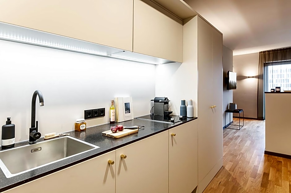 ipartment Frankfurt Airport