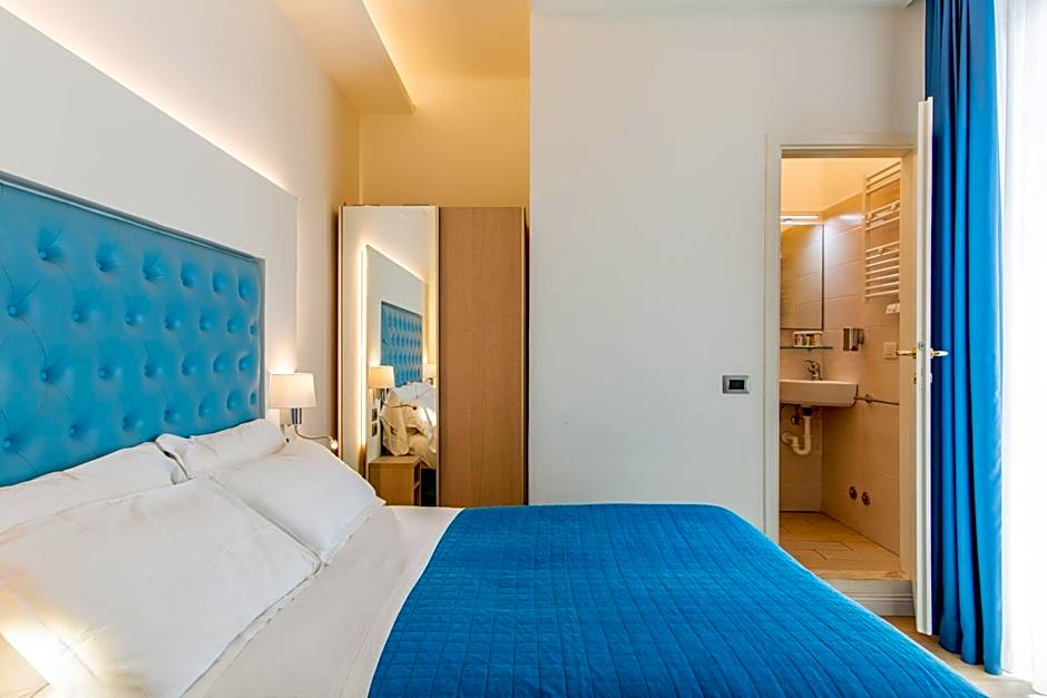 Hotel Italia Boutique