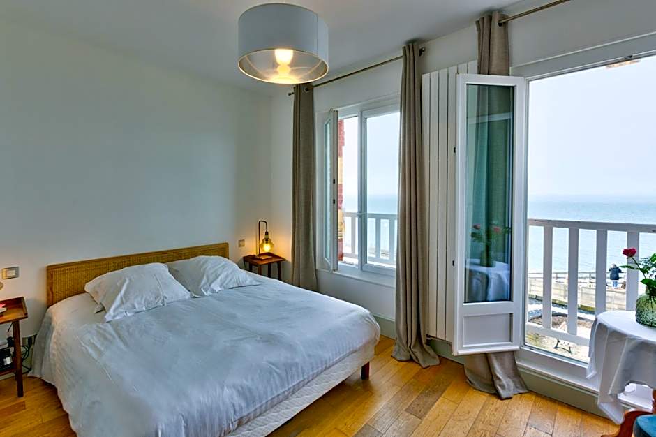 Hotel Le Rayon Vert