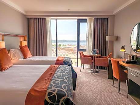 Superior Double Single Room