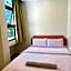 Hotel dan Restoran Seri Kangsar