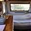 SIMPLE LIVING - Beds 190 cm - Dogs welcome on request - CARAVAN - COSY FARM BnB