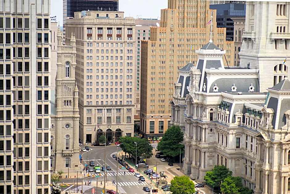 The Notary Hotel, Philadelphia, Autograph Collection