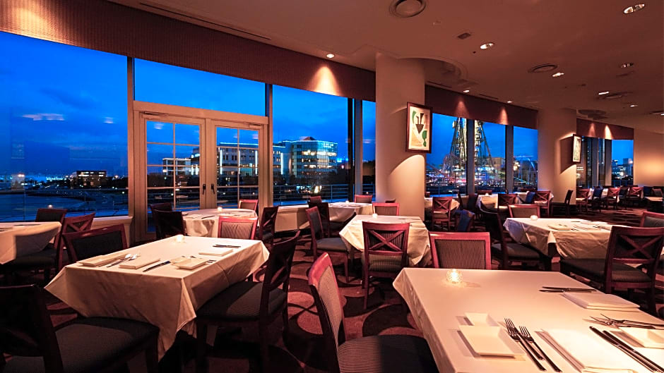 InterContinental Yokohama Grand By IHG