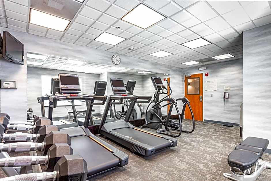 Fairfield Inn & Suites by Marriott San Antonio Boerne