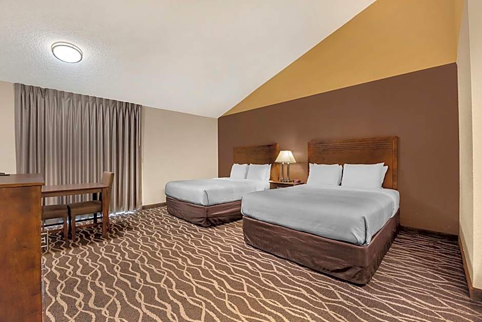 Quality Inn Umatilla - Hermiston
