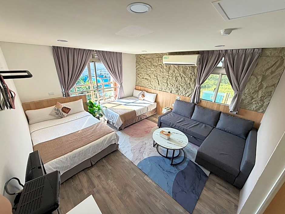 TS Hotel