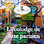 Eden Lodge Paris