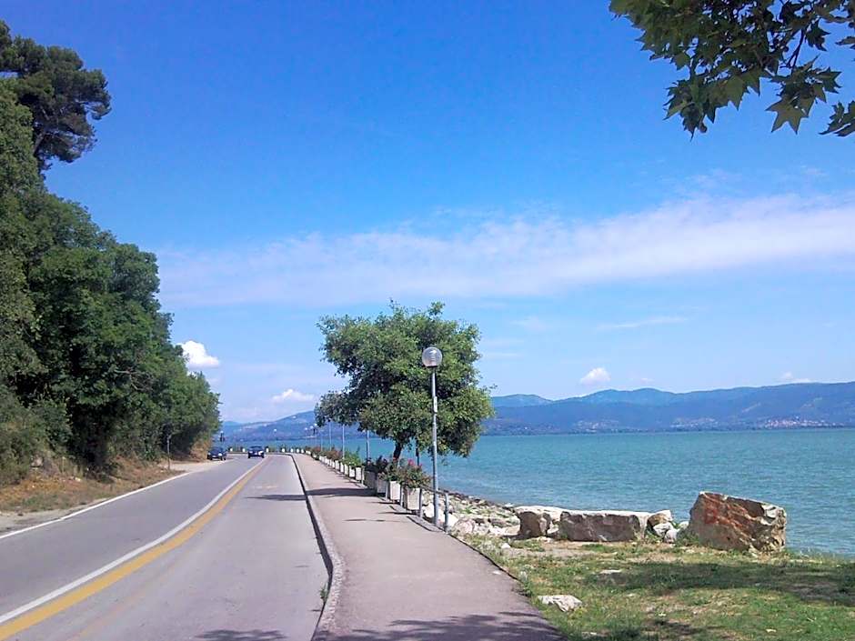 Hotel Trasimeno Bittarelli