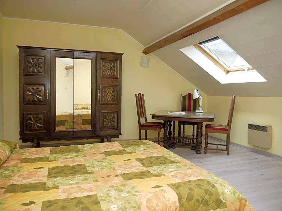 Logis Hotel Restaurant Remotel