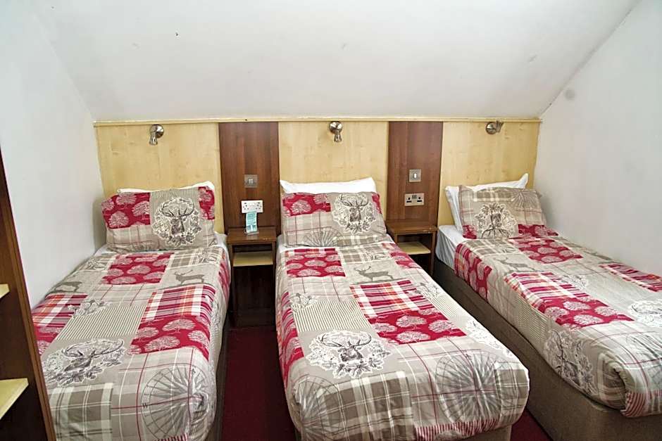 Gatwick White House Hotel