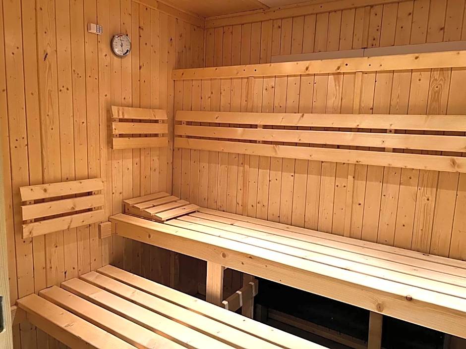 Résidence La Closerie Deauville