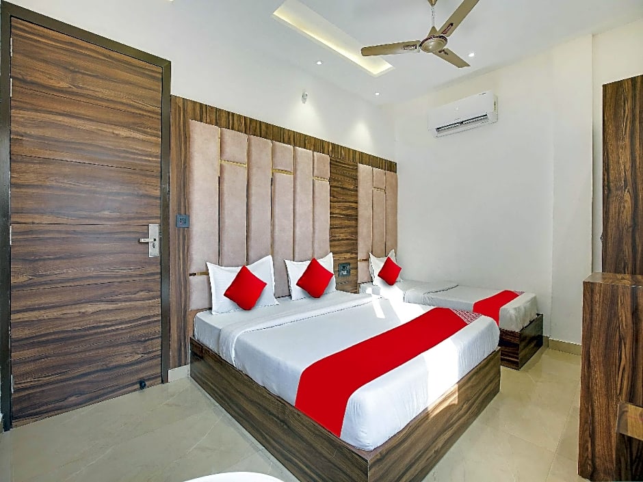 Hotel Kaushalya Royal