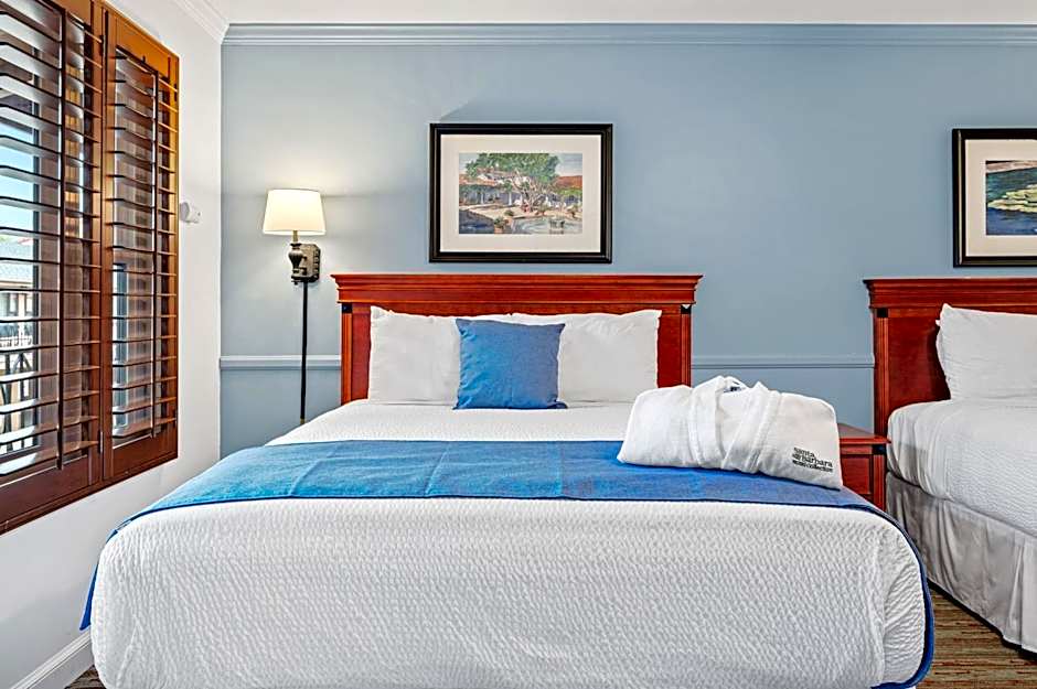 Brisas Del Mar Inn at the Beach