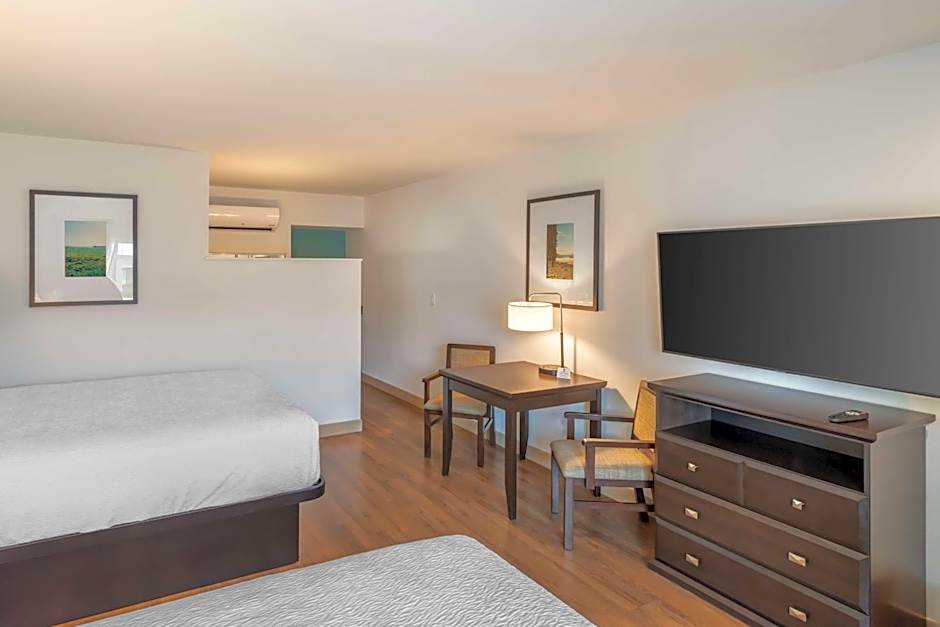 Best Western at Ventura Pier