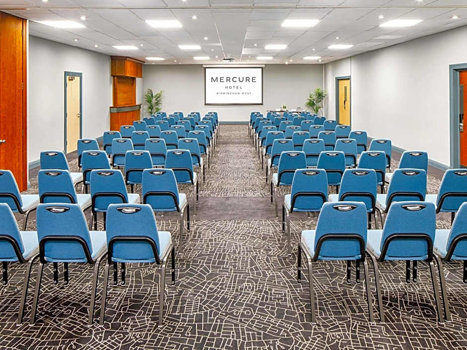 Mercure Birmingham West Hotel