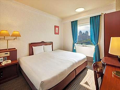 Comfort Twin Room - Non-Smoking