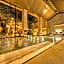 Ooedo Onsen Monogatari Awazu Grand Hotel