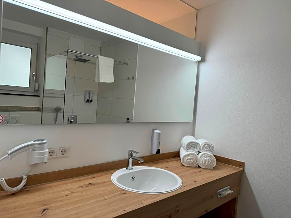 MEIN MOTEL - Self Check-in