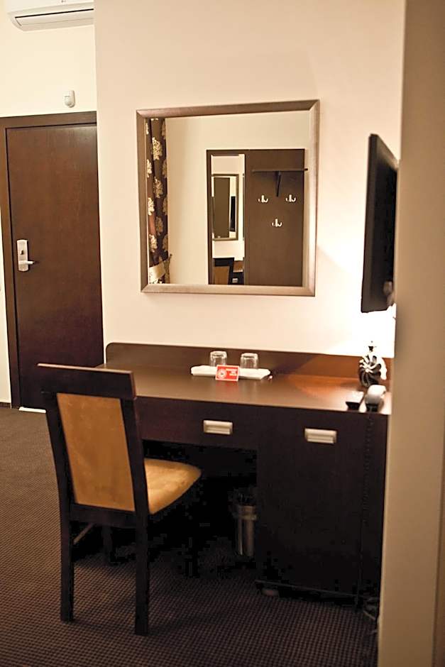 Hotel Sokołowska Airport Modlin